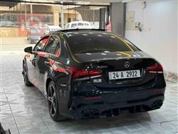 مرسيدس بنز A-Class